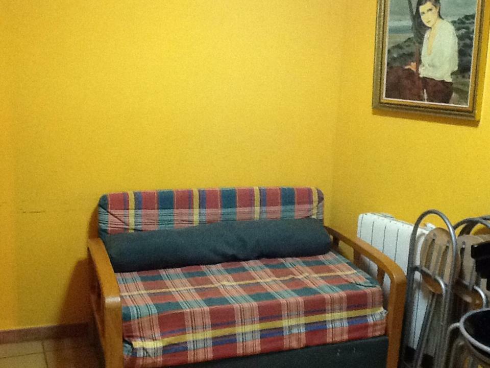 Appartement Duplex à Foz Extérieur photo