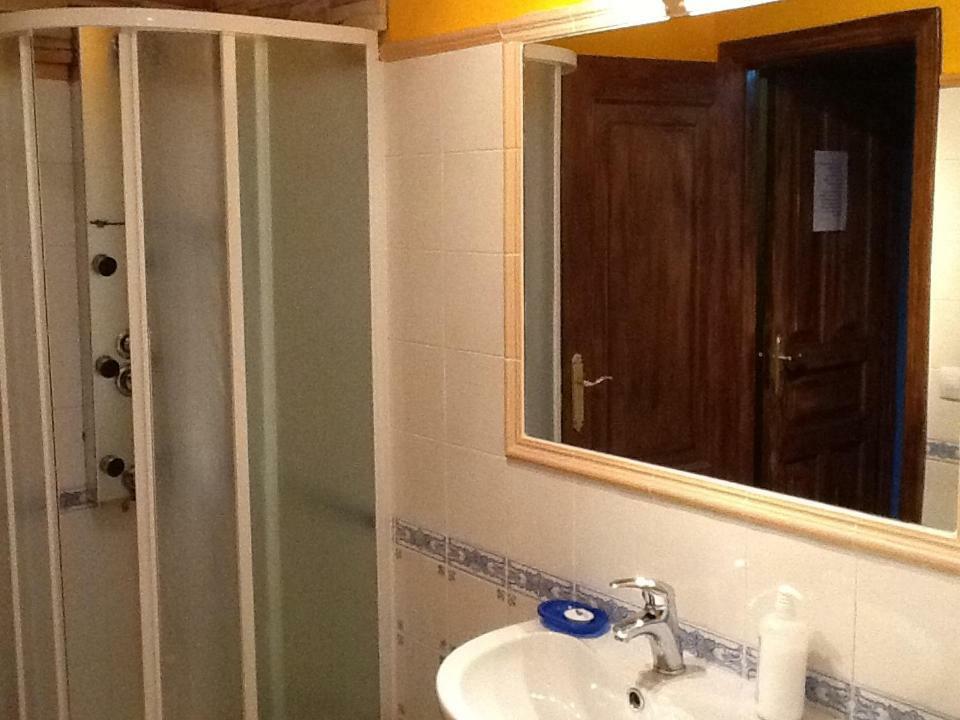 Appartement Duplex à Foz Extérieur photo