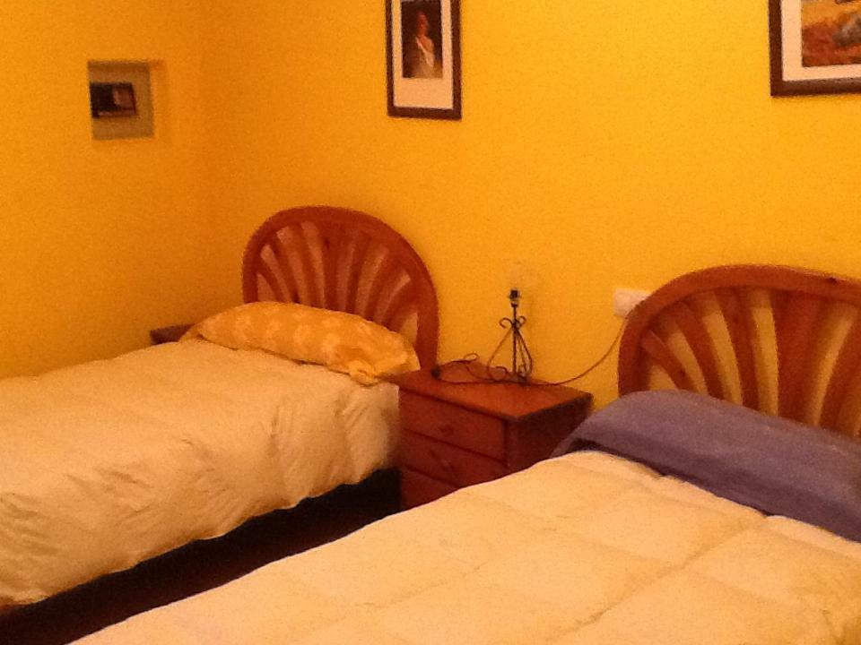Appartement Duplex à Foz Extérieur photo